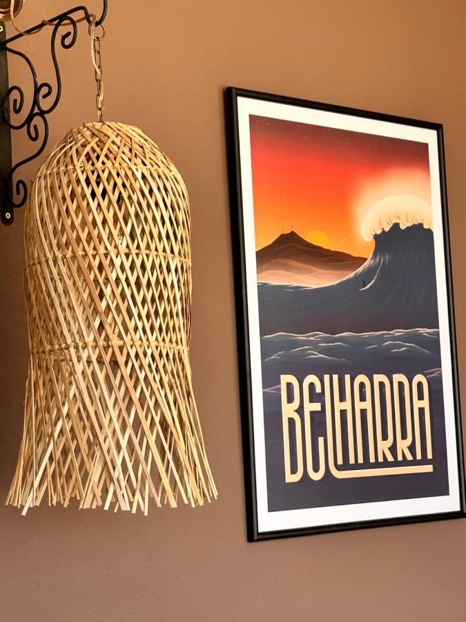 Riad Belharra Marrakesh Eksteriør billede
